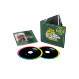 CD The Beach Boys - Pet Sounds Sessions Highlights (2CD)