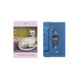 Cassette Mitski - Nothing's About To Happen To Me