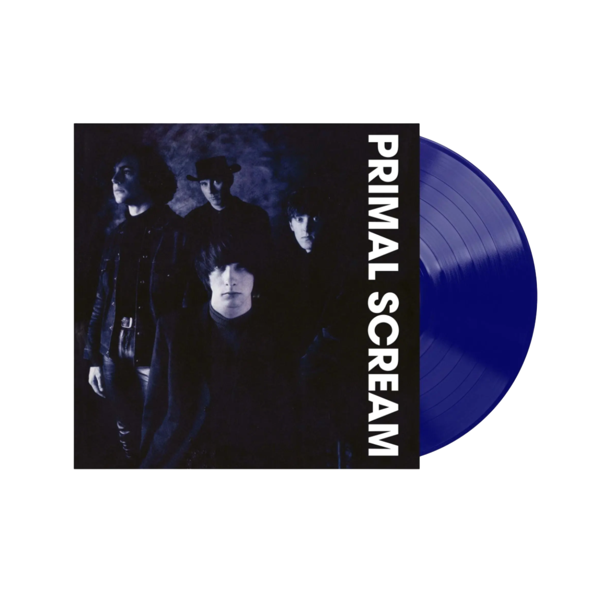 Vinilo Primal Scream - 1987 EPs (RSD 2026)