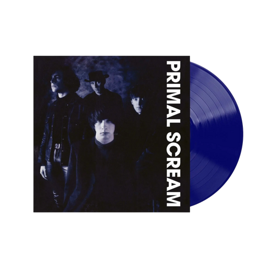 VINILO PRIMAL SCREAM - 1987 EPS (RSD 2026)