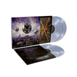 Boxset Dream Theater - Astonishing (4LP, Clear Vinyl)
