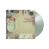 Vinilo Various Artists - The Phoenician Scheme (OST) (Sea Foam Vinyl)