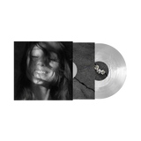 Vinilo Ariana Grande - Petal (Translucent Pearl Vinyl)
