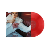 Vinilo Beck - Everybody's Gotta Learn Sometime (Red Vinyl)