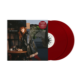 Vinilo Carly Rae Jepsen - Day & Night (Apple Red Vinyl/2LP)