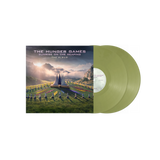 Vinilo Various Artists - The Hunger Games: Sunrise On The Reaping (The Album) (Sage Mist Vinyl/2LP)