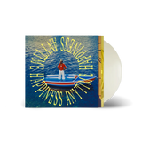 Vinilo Leon Bridges - Happiness Anytime (White Sand Vinyl)