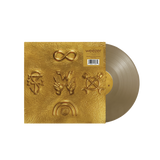 Vinilo Weezer - Weezer Weezer (The Gold Album) (Gold Vinyl)