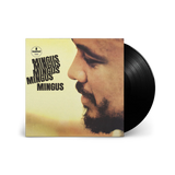 Vinilo Charles Mingus - Mingus Mingus Mingus Mingus Mingus