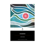 Libro La Odisea - Homero
