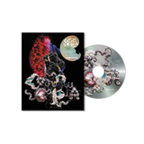 Blu-ray Björk - Cornucopia: Live (4K UHD)
