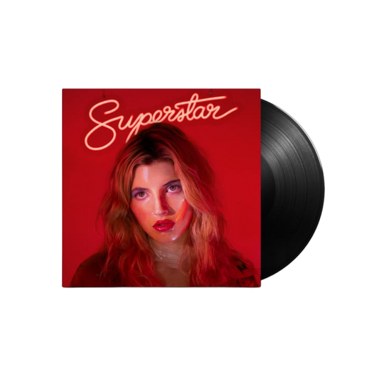 VINILO CAROLINE ROSE - SUPERSTAR