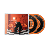 CD Teddy Swims - I've Tried Everything But Therapy (Complete Edition) (2CD)