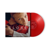 Vinilo Valentin Hadjadj - Close (Red Vinyl)