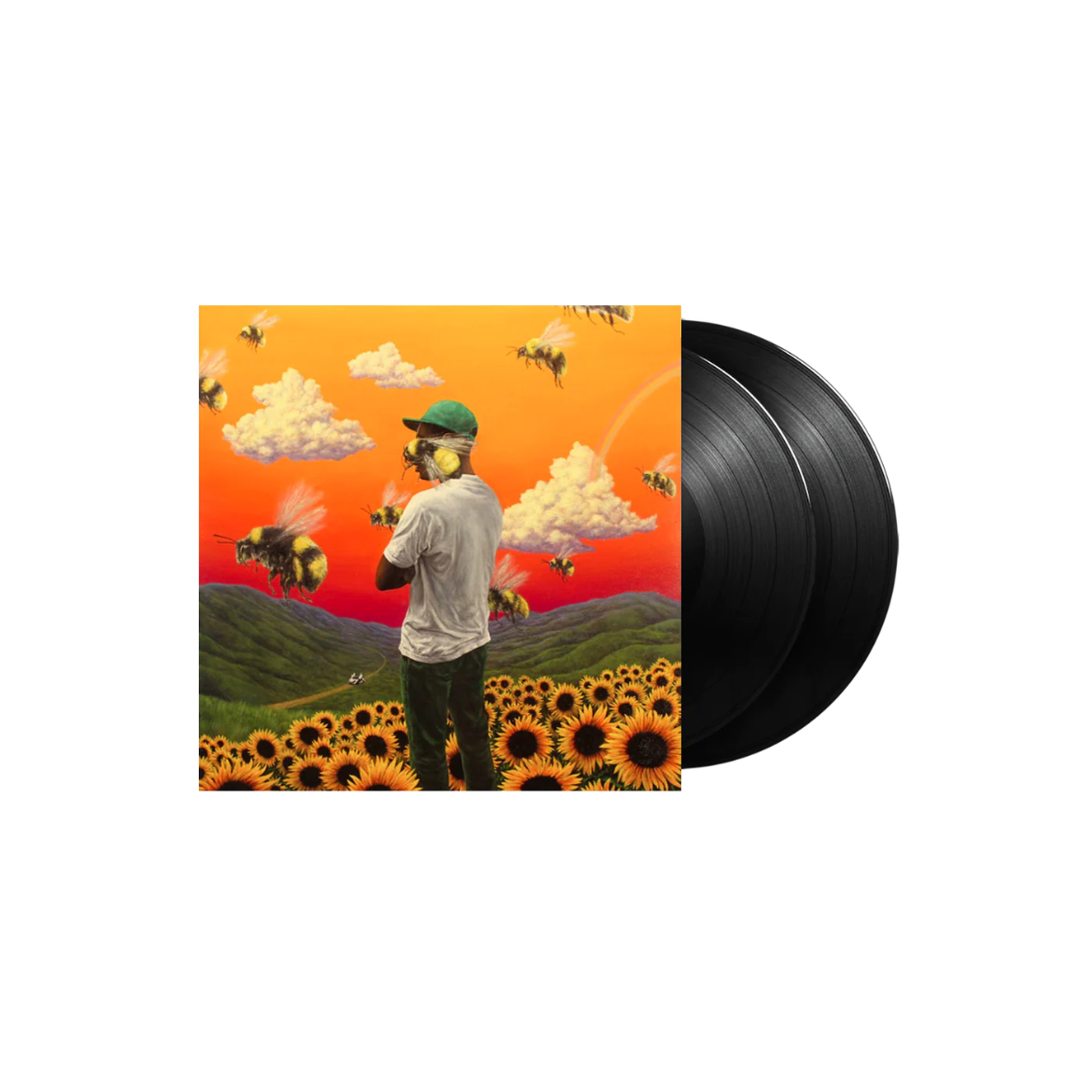 VINILO TYLER, THE CREATOR - FLOWER BOY (2LP)
