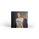 CD Metric - Romanticize The Dive