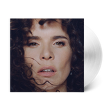 Vinilo Paloma Faith - The Glorification Of Sadness (Clear Vinyl)