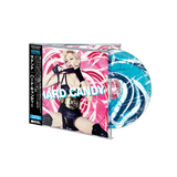 CD Madonna - Hard Candy (Japanese Edition)