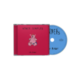 CD Vince Staples - Cry Baby