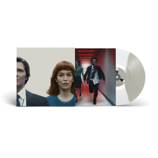 VINILO THEODORE SHAPIRO - SEVERANCE: SEASON TWO (APPLE ORIGINAL SERIES OST)