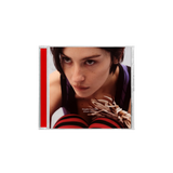 CD Gracie Abrams - Daughter From Hell
