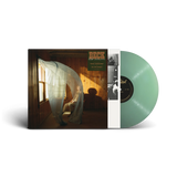 Vinilo Beck - Ride Lonesome (Vintage Green Vinyl)