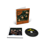 Blu-ray The Beatles - Rubber Soul (Special Edition)