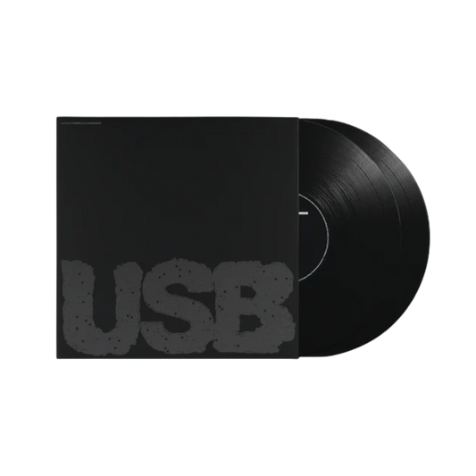 VINILO FRED AGAIN… - USB002 (2LP)