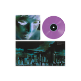 Vinilo Kelela - New Avatar (Purple Vinyl)