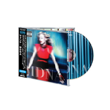 CD Madonna - MDNA (Japanese Edition)