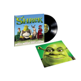 Vinilo Various Artists - Shrek OST