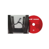 CD Mos Def - The Ecstatic