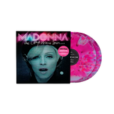 Vinilo Madonna - Confessions Tour: Live From London (2LP/Pink/Purple Starburst Vinyl) (RSD 2026)