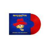 Vinilo Various Artists - Paddington: The Music (Original Cast Recording)