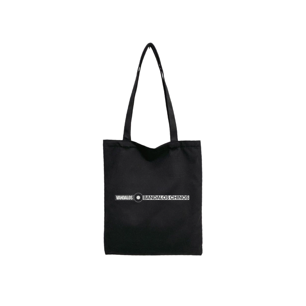 Totebag Bandalos Chinos