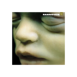 CD Rammstein - Mutter