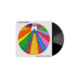 Vinilo Jorge Drexler - Bailar en la Cueva (2LP)