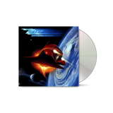 CD ZZ Top - Afterburner