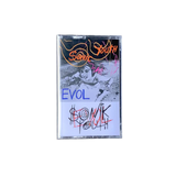 Cassette Sonic Youth - Evol