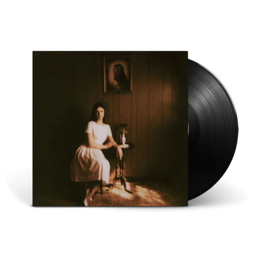 VINILO ETHEL CAIN - PREACHER’S DAUGHTER (2LP)