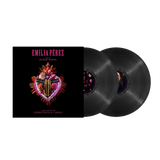 Vinilo Clément Ducol - Emilia Pérez (OST) (2LP)