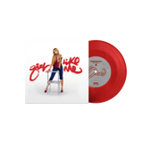 Vinilo PinkPantheress - Girl Like Me (7", Red Vinyl, RSD 2026)
