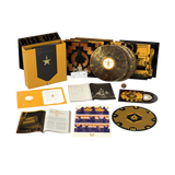 Boxset Lin-Manuel Miranda & Various Artists - Rise Up! Hamilton: The Anthology (7LP/7 Inch/Numbered/Super Deluxe Boxset Edition)