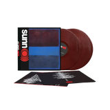 Vinilo Sunn O))) - Sunn O))) (2LP/Color Vinyl)