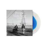 Vinilo Sam Fender - People Watching (Blue Yolk Vinyl/Alternate Cover)