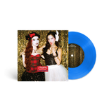 Vinilo Olivia Rodrigo - Expectations (Feat. Chappell Roan) (LA Behavior Blue Translucent/7")