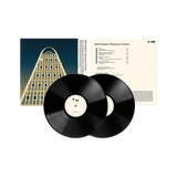 Vinilo GoGo Penguin - Necessary Fictions (2LP)