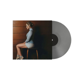 Vinilo Hilary Duff - (Mine) (Silver Vinyl) (RSD 2026)