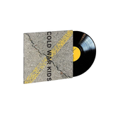 Vinilo Cold War Kids - Cold War Kids (Greatest Hits)