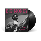 Vinilo Jon Batiste - Big Money
